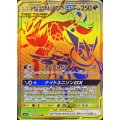 ゲッコウガ＆ゾロアークGX【UR】{223/173}