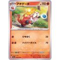 アチゲータ【C】{019/073}