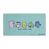 プレイマット『24じかんポケモンCHU』未開封【サプライ】{-}