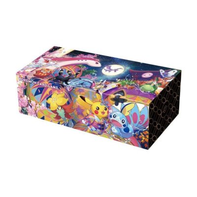 〔状態A-〕スペシャルBOX『ポケモンセンターカナザワオープン記念』【未開封BOX】{-}