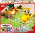 ファミリーポケモンカードゲーム(サン＆ムーン)【未開封BOX】{-}