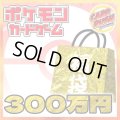 ★ポケカ300万円福袋★【福袋】{￥3,000,000}