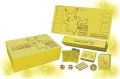 〔状態A-〕『(カードなし)25th ANNIVERSARY GOLDEN BOX』【サプライ】{-}