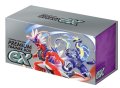 〔状態A-〕プレミアムトレーナーボックスex『スカーレット＆バイオレット』(SVB)【未開封BOX】{-}