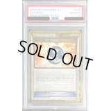 〔PSA10鑑定済〕ダイブボール【UR】{080/070}