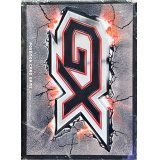 〔状態A-〕デッキシールド『GX(赤)※』64枚入り【サプライ】{-}