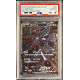 〔PSA10鑑定済〕ゼクロム【SR】{055/053}