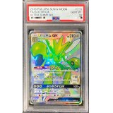 〔PSA10鑑定済〕ハッサムGX【SSR】{233/150}