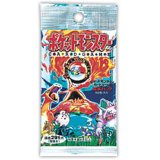 〔状態A-〕拡張パック第1弾(291円表記)【未開封パック】{-}