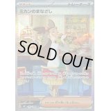 〔状態B〕ミカンのまなざし【SAR】{135/106}