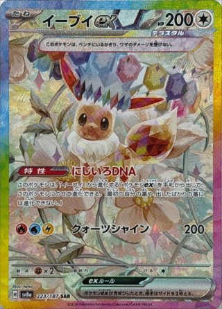 カードラッシュ】ポケモンカードが日本最安級の通販サイト