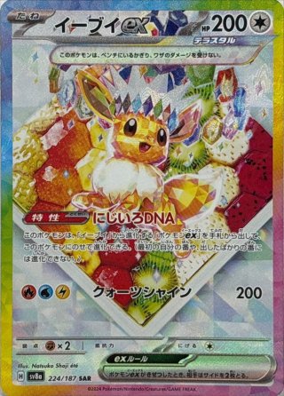 カードラッシュ】ポケモンカードが日本最安級の通販サイト