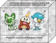 画像1: デッキケース『ポケットモンスターSVニャオハ＆クワッス＆ホゲータ(古本市場)※』【サプライ】{-} (1)