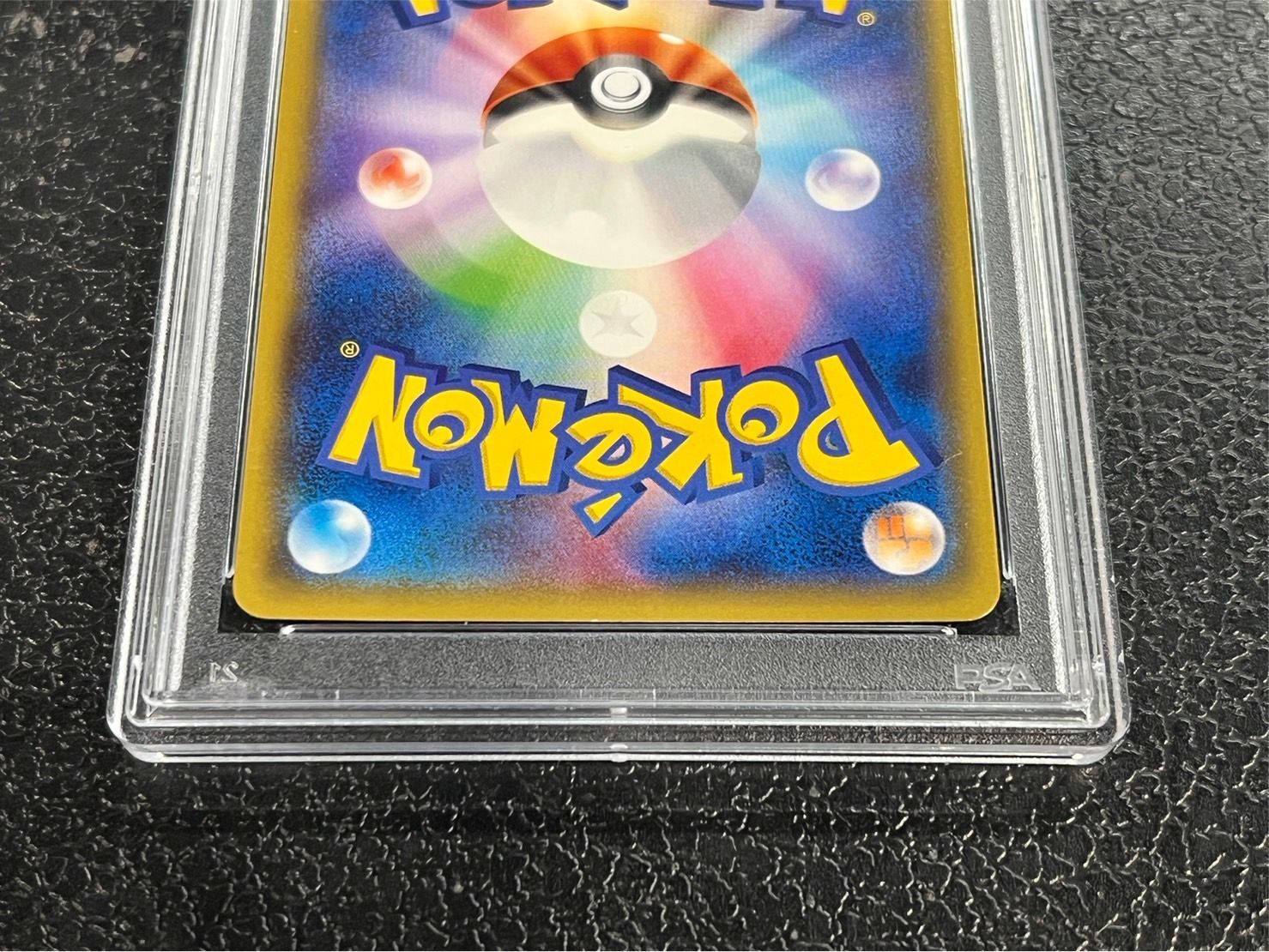 PSA10 GEM MINT ブラッキー 140/XY-Pブラッキーナイトバトル